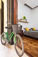 Milhouse Avenue - Hostel