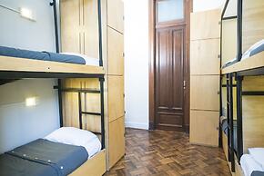 Milhouse Avenue - Hostel