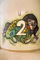 Milhouse Avenue - Hostel