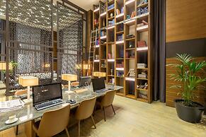 Golden Tulip Istanbul Bayrampasa
