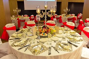 Golden Tulip Istanbul Bayrampasa