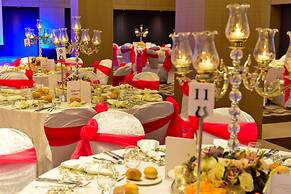 Golden Tulip Istanbul Bayrampasa