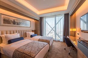 Golden Tulip Istanbul Bayrampasa