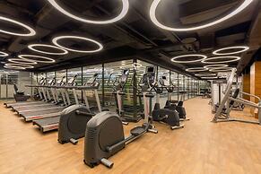 Golden Tulip Istanbul Bayrampasa