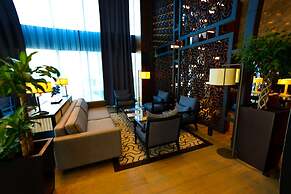 Golden Tulip Istanbul Bayrampasa