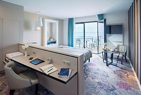Hôtel Valdys Thalasso & Spa - la Baie