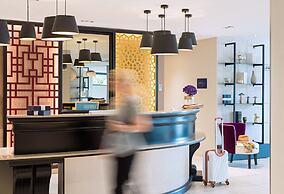 Hôtel Valdys Thalasso & Spa - la Baie