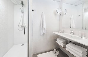 Hôtel Valdys Thalasso & Spa - la Baie