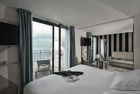 Hôtel Valdys Thalasso & Spa - la Baie