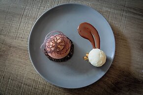 Hôtel Valdys Thalasso & Spa - la Baie