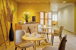 Hôtel Valdys Thalasso & Spa - la Baie