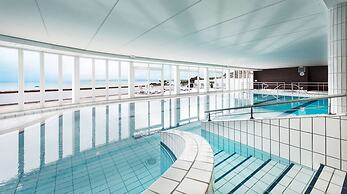 Hôtel Valdys Thalasso & Spa - la Baie