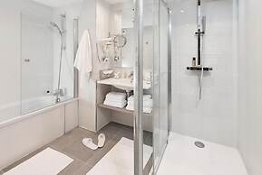 Hôtel Valdys Thalasso & Spa - la Baie