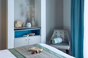 Hôtel Valdys Thalasso & Spa - la Baie