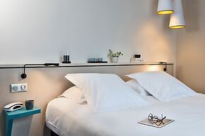 Hôtel Valdys Thalasso & Spa - la Baie