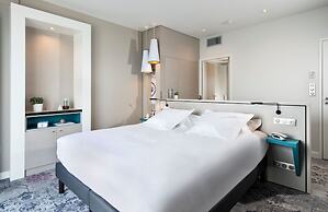 Hôtel Valdys Thalasso & Spa - la Baie