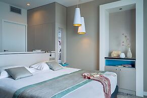 Hôtel Valdys Thalasso & Spa - la Baie