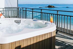 Hôtel Valdys Thalasso & Spa - la Baie