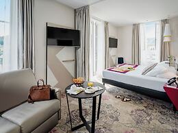 Hôtel Valdys Thalasso & Spa - la Baie