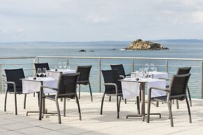 Hôtel Valdys Thalasso & Spa - la Baie