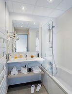 Hôtel Valdys Thalasso & Spa - la Baie