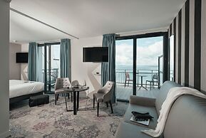 Hôtel Valdys Thalasso & Spa - la Baie