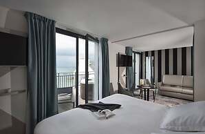 Hôtel Valdys Thalasso & Spa - la Baie