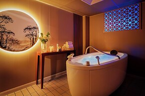 Hôtel Valdys Thalasso & Spa - la Baie