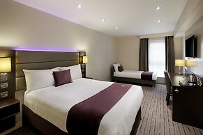 Premier Inn London Brixton