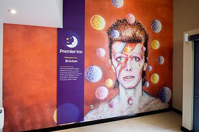 Premier Inn London Brixton