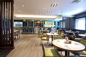 Premier Inn London Brixton