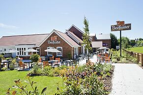 Premier Inn Farnham