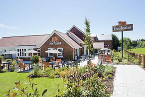 Premier Inn Farnham