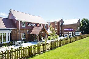 Premier Inn Farnham