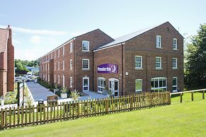 Premier Inn Farnham