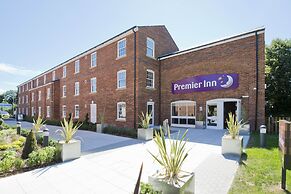 Premier Inn Farnham