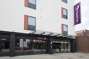 Premier Inn London Orpington