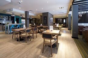 Premier Inn London Tottenham Hale