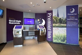 Premier Inn London Tottenham Hale