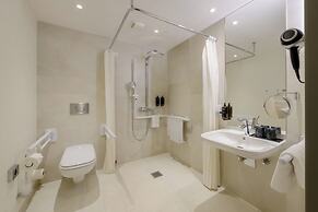 Mercure Hotel Berlin Wittenbergplatz