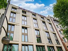 Mercure Hotel Berlin Wittenbergplatz