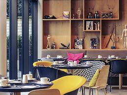 Mercure Hotel Berlin Wittenbergplatz