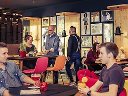 Mercure Hotel Berlin Wittenbergplatz