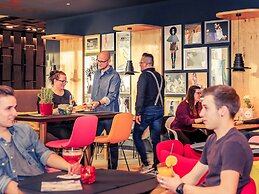 Mercure Hotel Berlin Wittenbergplatz