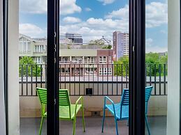 Mercure Hotel Berlin Wittenbergplatz
