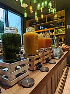 Mercure Hotel Berlin Wittenbergplatz