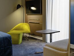Mercure Hotel Berlin Wittenbergplatz
