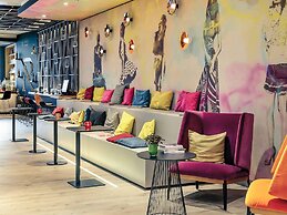 Mercure Hotel Berlin Wittenbergplatz
