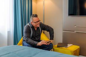 Mercure Hotel Berlin Wittenbergplatz