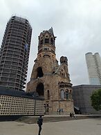 Mercure Hotel Berlin Wittenbergplatz